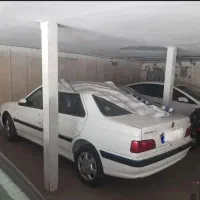 پارس tuf