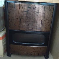 بخاری ۹۰۰۰ مهر افروز