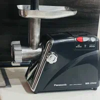 چرخ گوشت پاناسونیک