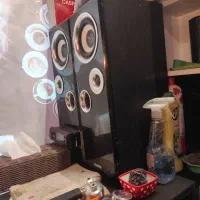لوازم کافه تمام وسایل دستگاه