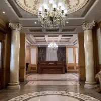خرید طلایی پاسداران زمرد 125متر نوساز فول امکانات
