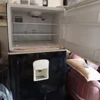 یخچال و فریزر
