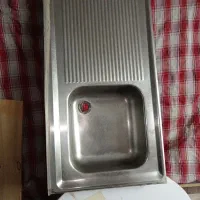 سینک ظرفشویی روشویی