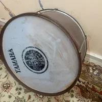 طبل محرم