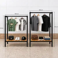 فروش تعدادی رگال لباس