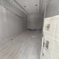 تاپ لوکیشن پاسداران ۲۵ متر مغازه مشاغل تمیز