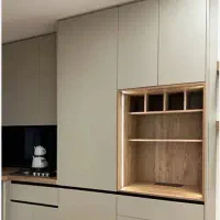 کابینت و کمد