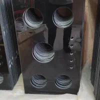 فروش و نصب شیشه اجاق گاز صفحه ی و کابینتی