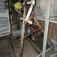 حفاری چاه آب و لایروبی