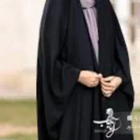 بهترین چادر عربی با بهترین قسمت