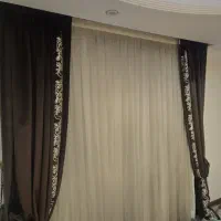 پرده پشت پرده و استر