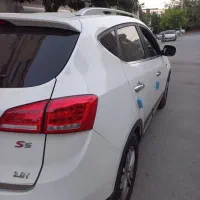 جک s5|خودرو اجاره‌ای|سنندج, |دیوار