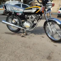 موتور سیکلت کویر