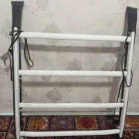 باربند تیبا