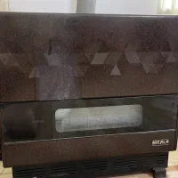 بخاری نیک کالا ۱۲ هزار