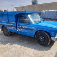 بار میبرم از همدان به تهران و بلعکس