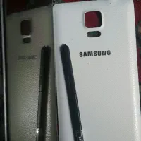 galaxy not 4.|موبایل|رشت, سعدی (تختی)|دیوار