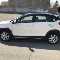 X22 sport luxury|خودرو سواری و وانت|مشهد, فرهنگیان (شهرک غرب)|دیوار