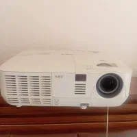 پروژکتور nec ژاپنی