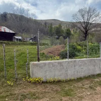 زمین مسکونی تالش