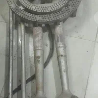 اجاق گاز