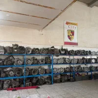 تعمیر گیربکس اتوماتیک