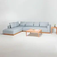 ال روستا پایین کوه