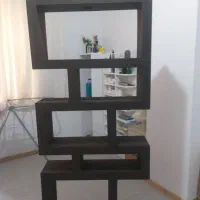 استند چوبی