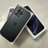 آیفون۱۶پرومکس