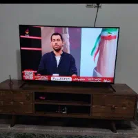 ال ای دی43اینچ سام هوشمند اسمارت اندرویددرحداکبند