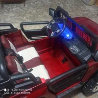 ماشین برقی