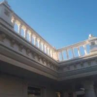 بندکشی نما سنگ و سرامیک کف و بدن