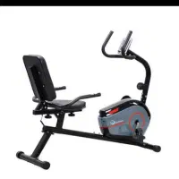 دوچرخه ثابت مبلی