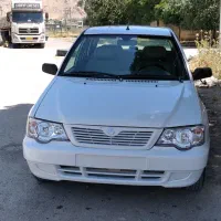 پراید اتاق تعویض مدل90
