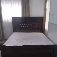 تخت دونفره