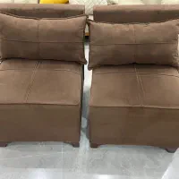 ۲ عدد مبل تک نفره