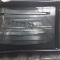اون توستر مارک نوبل ۶۵ لیتری بزرگ