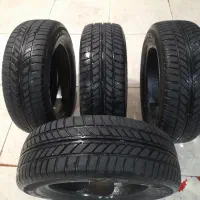 لاستیک یزد تایرسایز۱۵