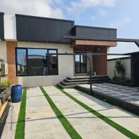 ویلا مدرن 300 متری / هوشمند