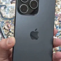 آیفون ۱۵ پرومکس