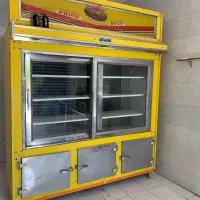 یخچال فریزر با تخفیف
