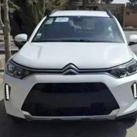 سیتروئن C3 XR تحویل یکساعته