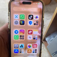 آیفون ۱۶ پرومکس ۲۵۶ با ریجستر