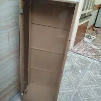 کابینت‌ویترینی