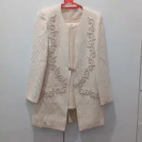 کت و شلوار مجلسی