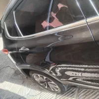 پولیش واکس صفر شویی داخل کابین به صورت سیار