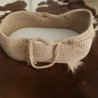 سبد حمل بچه و قنداق سویسی