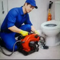 لوله بازکنی برق آسا 24ساعته*ده دقیقه درمحل