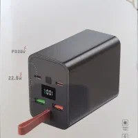 پاور بانک WOLFA 30000 FAST CHARG