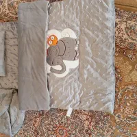 سرویس خواب کودک